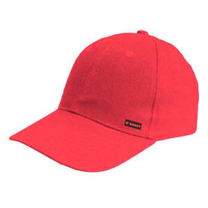 Gorra Baggy Roja