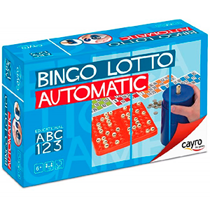 Bingo automatico