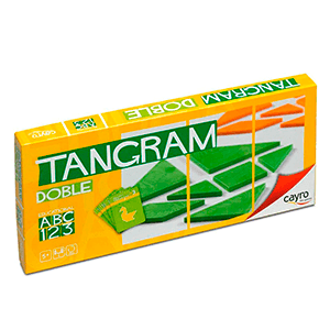 Tangram Doble