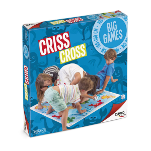 Juego de Mesa Crisscross Gigante