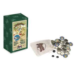 Chapas Collection