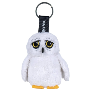 Llavero Harry Potter Hedwig  Llaveros, Harry potter, Regalos originales