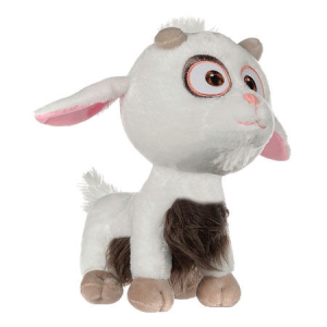 Peluche Unigoat Minions soft 26cm