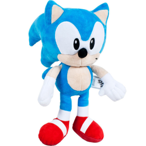 Peluche Sonic soft 26cm