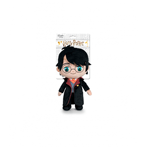 Peluche Harry Potter 29cm