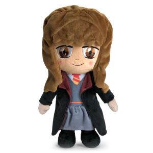 Peluche Hermione Harry Potter 29cm