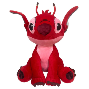 Peluche Leroy Stitch Disney soft 55cm