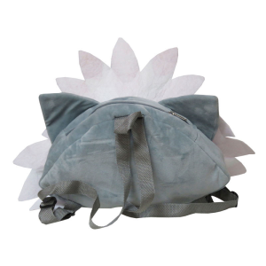 peluche Indi Atletico Madrid - Mochila peluche Indi Atletico Madrid - Mochila