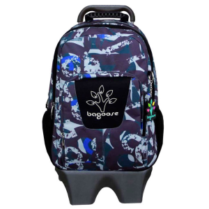 Trolley Digits Bagoose 43cm