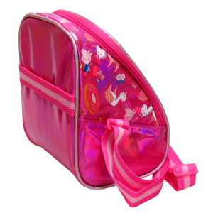 Bolsa portameriendas Peppa Pig Pool Party isotermica Bolsa portameriendas Peppa Pig Pool Party isotermica
