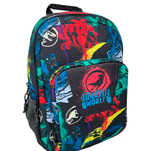 Jurassic World adaptable 40cm - Mochila
