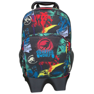 Trolley Jurassic World 40cm
