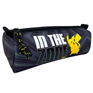 Portatodo Pikachu Pokemon