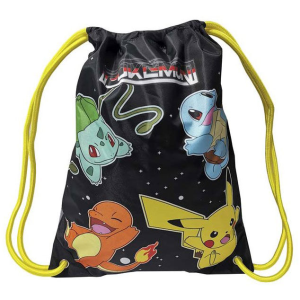 Saco Pokemon 44cm