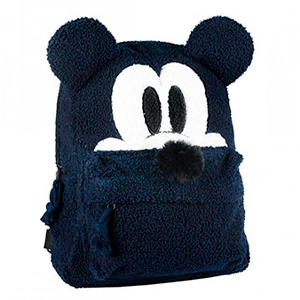 Mickey Disney casual 34cm - Mochila