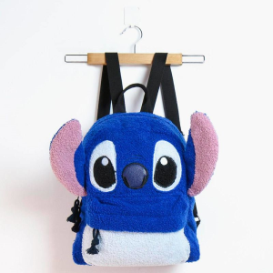 Stitch Disney casual 34cm - Mochila