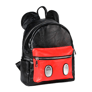 Mickey Disney 25cm - Mochila