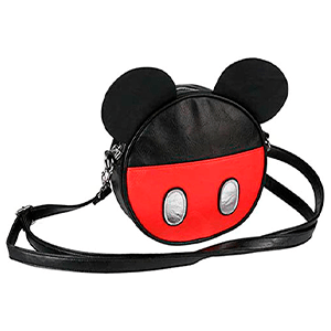Mickey Disney - Bandolera