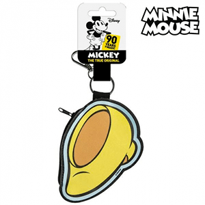 Llavero monedero Zapato Minnie Disney