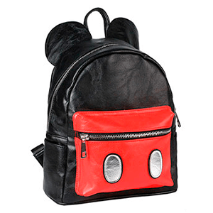 Mickey Disney 40cm - Mochila