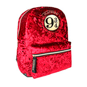 Platform 9 3 4 Harry Potter 40cm - Mochila