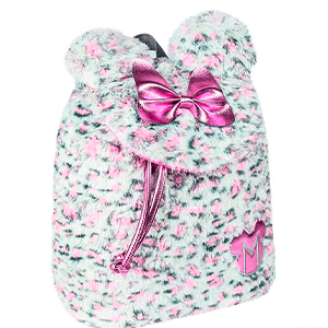 suave Minnie Disney 25cm - Mochila