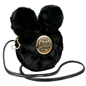 Suave Mickey Disney - Bandolera