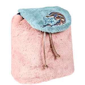 suave Frozen 2 Disney 25cm - Mochila