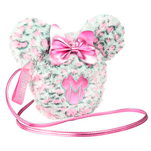 Suave Minnie Disney - Bandolera