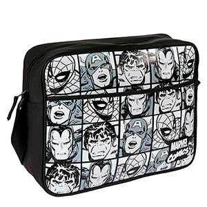 Vengadores Avengers Marvel - Bandolera