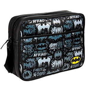Batman DC Comics - Bandolera
