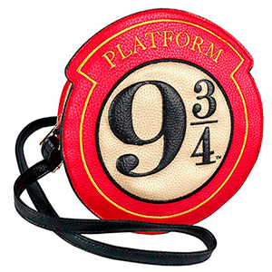 3D Platform 9 3 4 Harry Potter - Bandolera