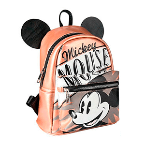 Mickey Disney 22cm - Mochila