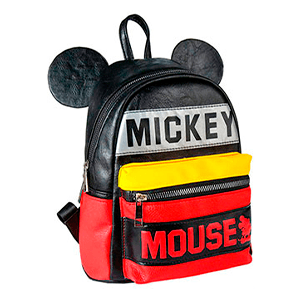Mickey Disney 22cm - Mochila