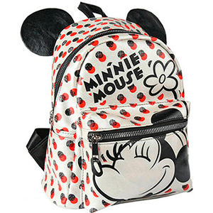Minnie Disney 22cm - Mochila
