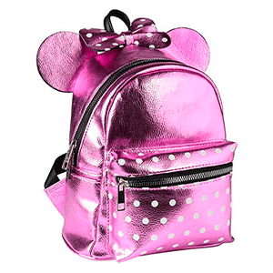 Minnie Disney 22cm - Mochila