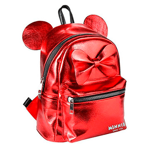 Minnie Disney 22cm - Mochila