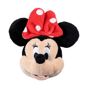 Llavero peluche Minnie Disney 11cm