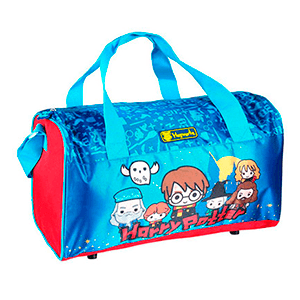 Chibi Harry Potter 40cm - Bolsa Deporte