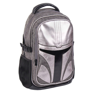 The Mandalorian Star Wars 47cm - Mochila