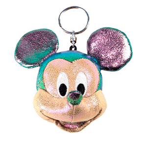 Llavero peluche Mickey Disney 11cm