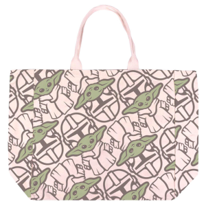 The Child Mandalorian Star Wars - Bolso