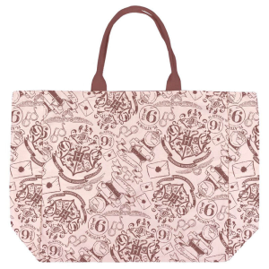 Hogwarts Harry Potter - Bolso