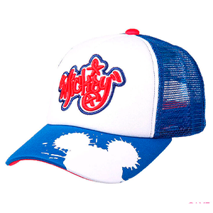 Gorra premium Mickey Disney