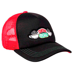 Gorra Friends premium