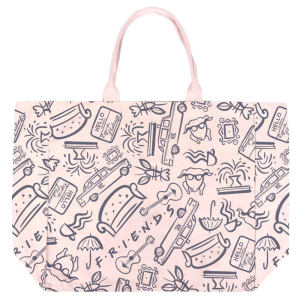 Friends - Bolso