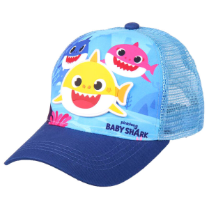 Gorra Baby Shark