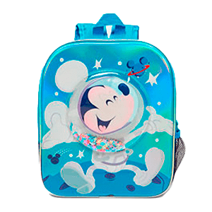 confetti Mickey Disney - Mochila