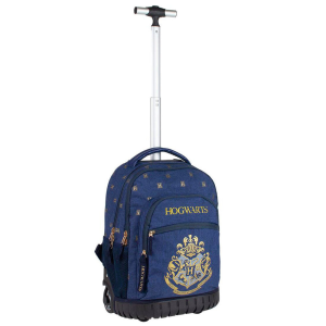 Trolley Hogwarts Harry Potter 49cm