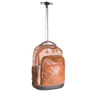 Trolley Harry Potter 49cm